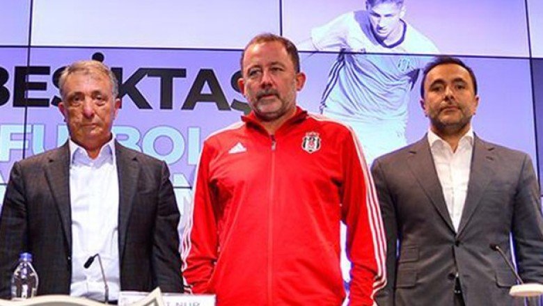 Sergen Yalçın 4 neden sıraladı...