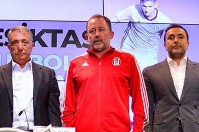 Sergen Yalçın 4 neden sıraladı...