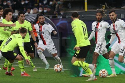 Spor yazarlarından Beşiktaş yorumları!