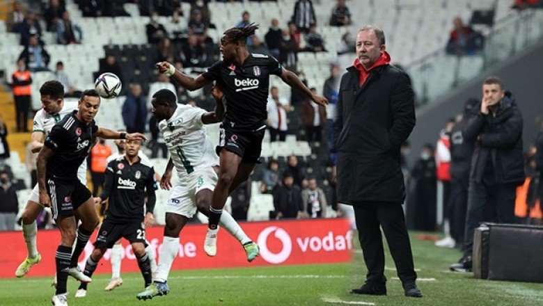 Spor yazarlarından Beşiktaş'taki son gelişmeler hakkında çarpıcı yorumlar!..