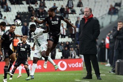 Spor yazarlarından Beşiktaş'taki son gelişmeler hakkında çarpıcı yorumlar!..