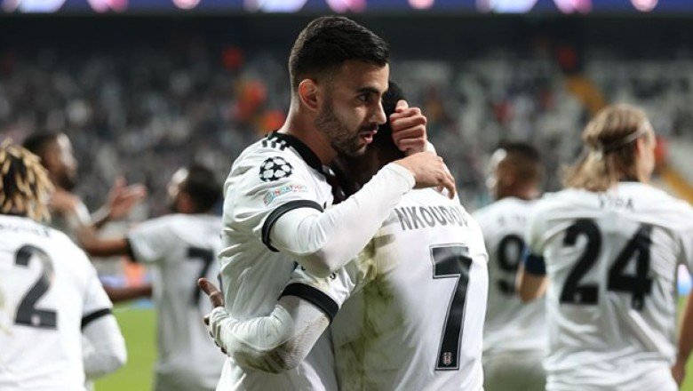 Spor yazarlarının gözünden Beşiktaş'ın durumu!..