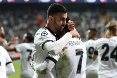 Spor yazarlarının gözünden Beşiktaş'ın durumu!..