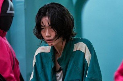 Squid Game yıldızları, başarının ardından yaşadıklarını anlattı: 