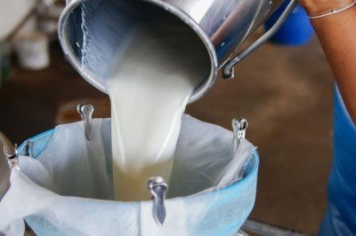 Süt ve süt ürünlerine yüzde 45-60 oranlarında zam