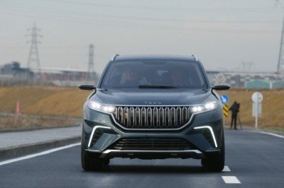 TOGG CEO’su Gürcan Karakaş: 