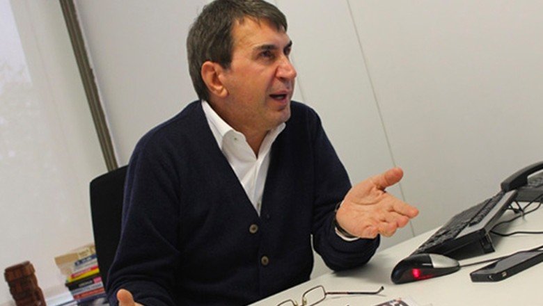 Türkiye gazetesi yazarı Uğur: Çin başardı ama siz yapabilmek için iktidarda kalmak zorundasınız!