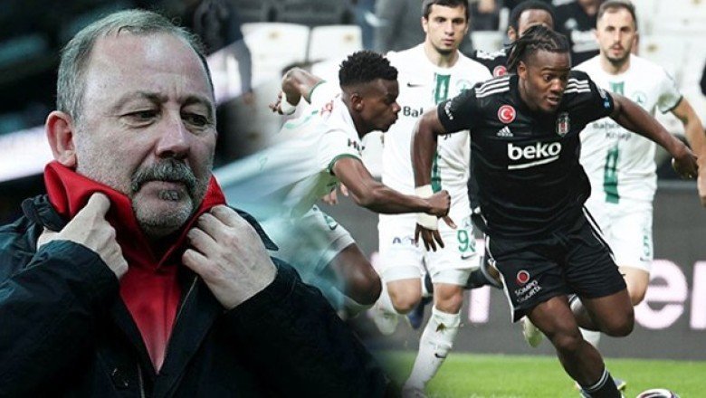 Turgay Demir: Bu sezon hoca YOK...