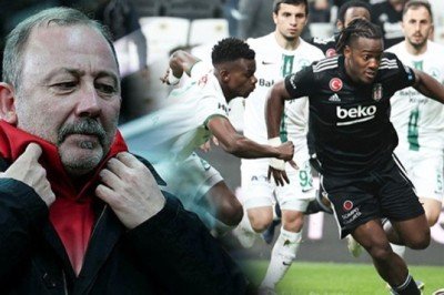 Turgay Demir: Bu sezon hoca YOK...