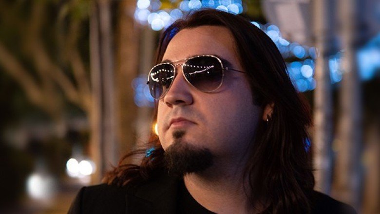 Ufuk Sağın’dan yeni Single: INCOMPLETE