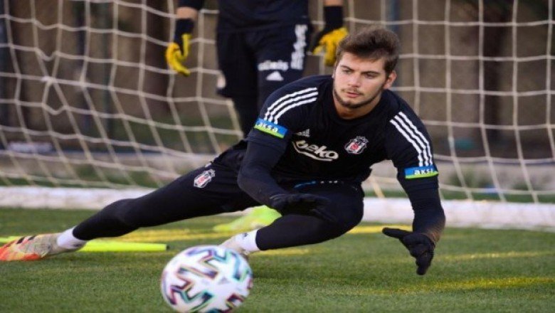 Utku Yuvakuran dönüyor