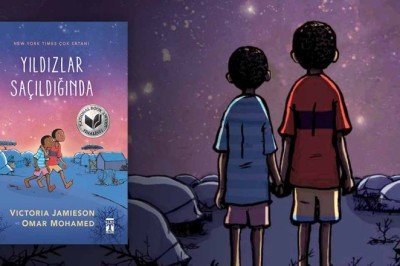 Yıldızlar Saçıldığında