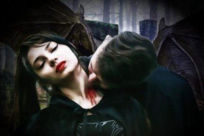 Yoksa vampir efsanesi gerçek mi? Hepimiz vampir adayı mıyız?