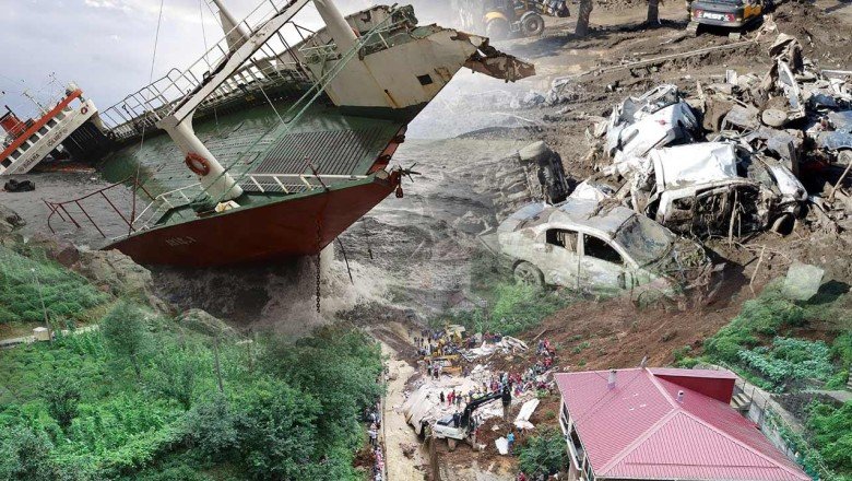 2021in ilk 11 ayında Türkiyedeki hava olayları