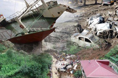 2021in ilk 11 ayında Türkiyedeki hava olayları