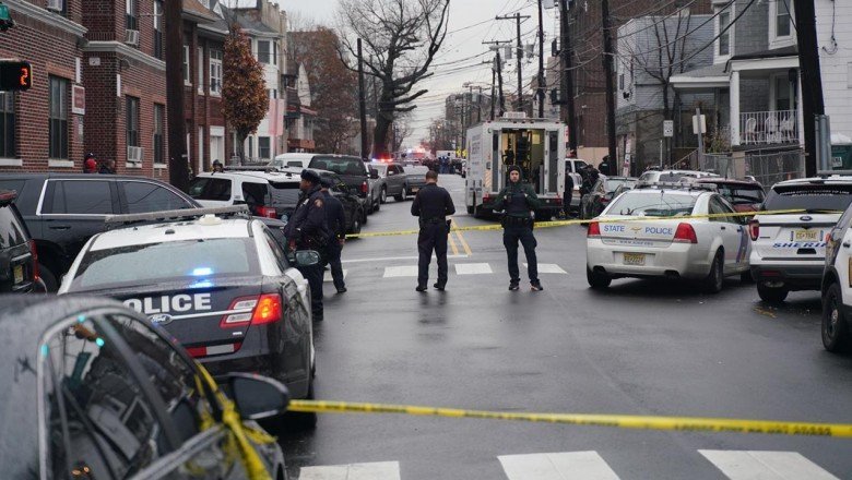 ABD'nin 12 büyük şehrinde cinayetler rekor seviyede