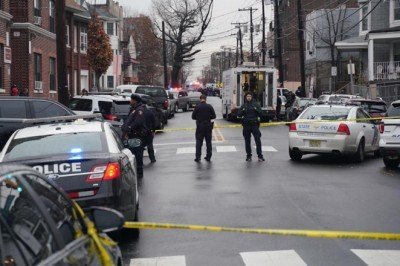 ABD'nin 12 büyük şehrinde cinayetler rekor seviyede