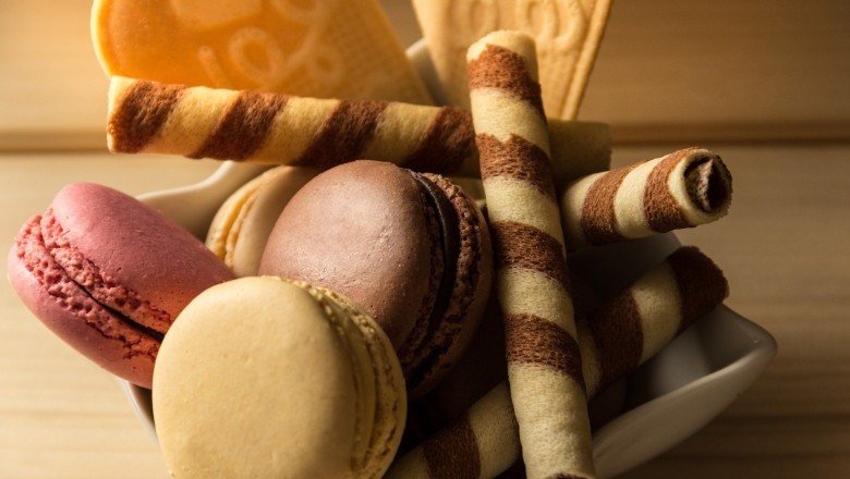 Abur cubur tüketme sıklığınız nedir?