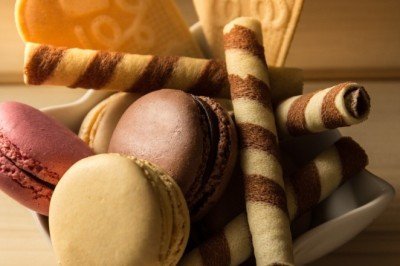 Abur cubur tüketme sıklığınız nedir?