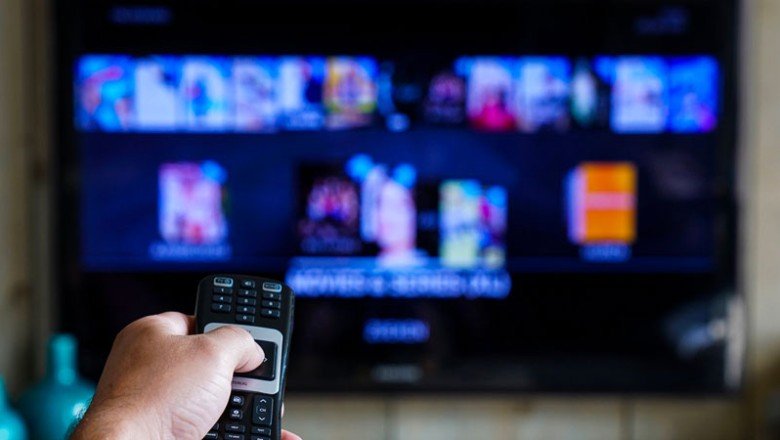 Araştırma: Televizyon en çok İzmir'de, en az Ankara'da izlendi