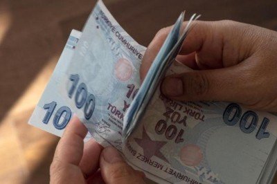 Asgari ücrette karar 4. toplantıya kaldı