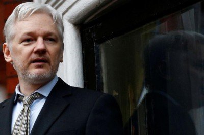 Assange'ın ABD'ye iade edilmeme kararı bozuldu