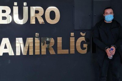 Bitrota soruşturmasında zanlı Kemal Altun tutuklandı