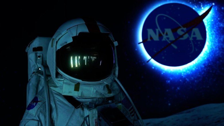 Dünyanın en büyük gezici uzay sergisi İstanbul'da