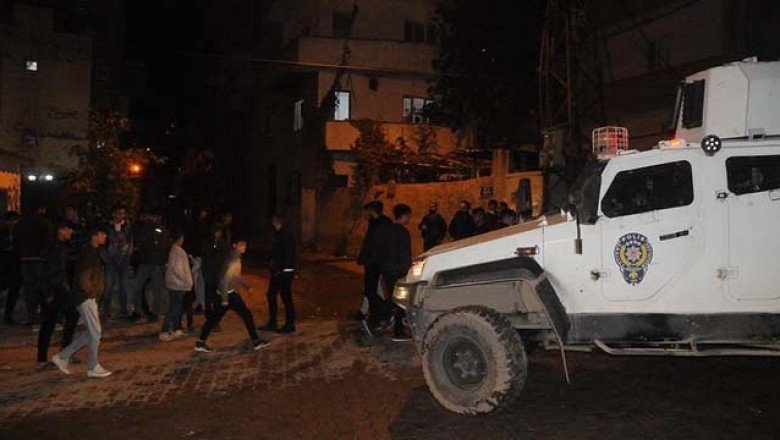 Eski AK Parti Cizre ilçe başkanının kardeşinin ölümüyle ilgili 4 gözaltı