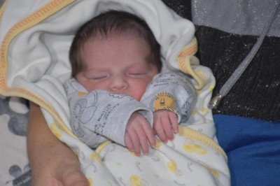 Hamza Ali dünyadaki 3'üncü vaka olarak literatüre girdi