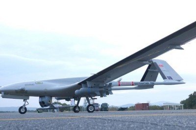 Irak'a olası SİHA satışının politik etkileri de olur