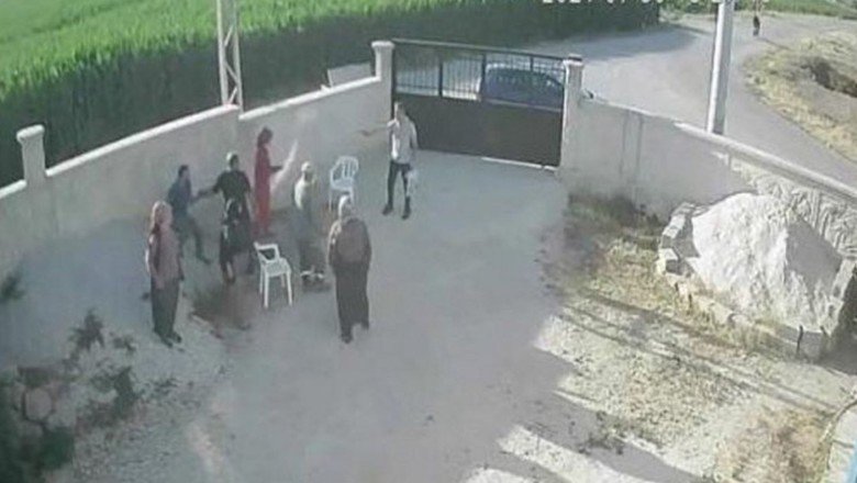 Konya'da 7 kişinin öldürüldüğü Dedeoğulları ailesinin avukatı dosyadan çekildi