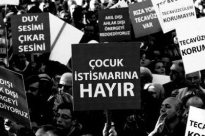 Lisede cinsel istismar iddiası; öğretmenin sözleşmesi feshedildi