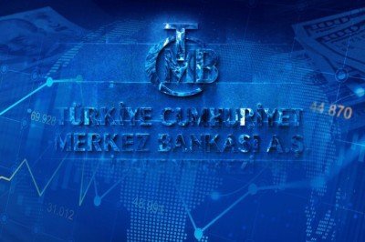 Merkez Bankası'ndan dövize müdahale