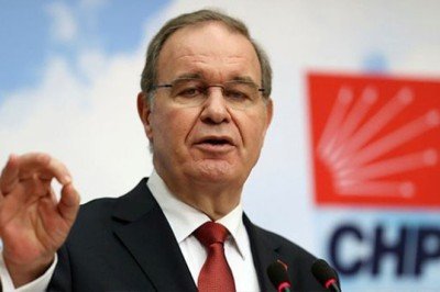 Öztrak’tan “Çin modeli” eleştirisi: Çin’in 20 yıl önce yaptığını bugün Türkiye’de yapmaya kalkmak Çin işkencesidir