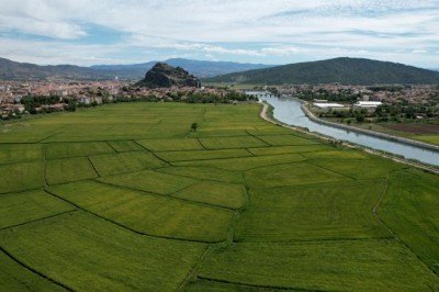 Tarım sezonunda yağışlar azaldı