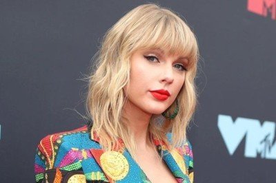 Taylor Swift, 'Shake It Off' yüzünden davalık oldu