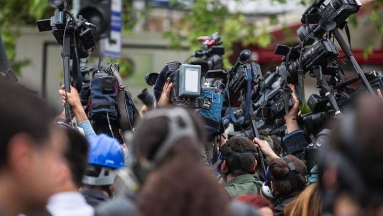 TGC: Bağımsız, bağlantısız gazetecilik anlayışıyla mücadele etmeyi sürdüreceğiz