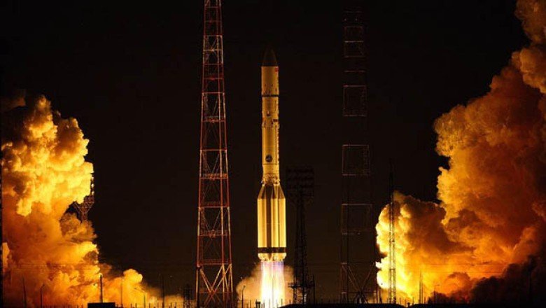 Türksat 5B için geri sayım