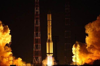 Türksat 5B için geri sayım