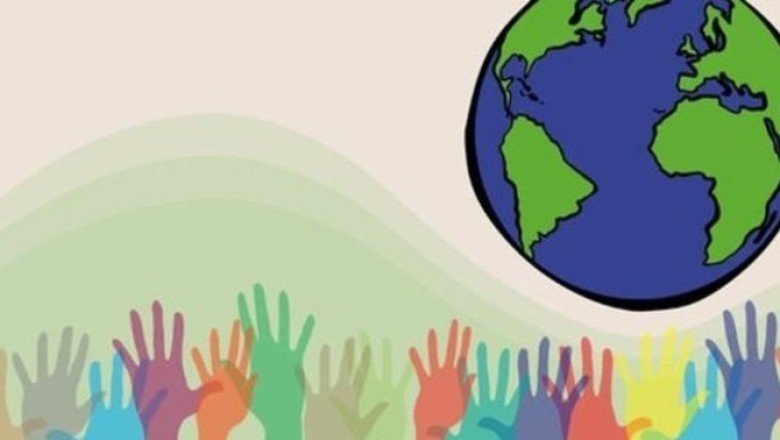 10 Aralık İnsan Hakları Günü mesajları sözleri! En güzel anlamlı 10 Aralık İnsan Hakları Günü mesajları!