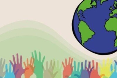 10 Aralık İnsan Hakları Günü mesajları sözleri! En güzel anlamlı 10 Aralık İnsan Hakları Günü mesajları!