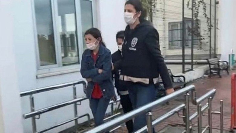 15 yaşındaki Ümmügülsüm'ü cinayet dedektifleri buldu! İşte Ümmügülsüm'ün çile dolu hayatı