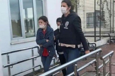 15 yaşındaki Ümmügülsüm'ü cinayet dedektifleri buldu! İşte Ümmügülsüm'ün çile dolu hayatı