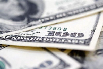 ABD bütçesi kasımda 191 milyar dolarlık açık verdi