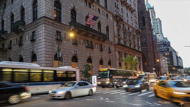 ABD'de 39 yılın zirvesindeki enflasyon endişe kaynağı olmaya devam ediyor