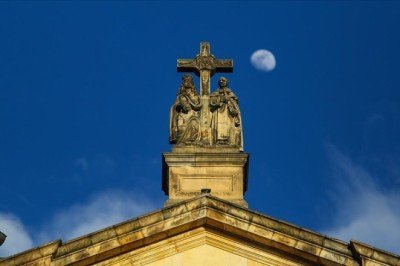 ABD'deki Başpiskoposluk, cinsel istismar davası açan kadına 725 bin dolar ödedi