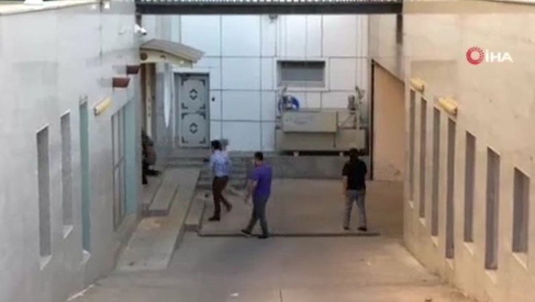 Adıyaman’da tüyler ürperten olay! Bebeğini canlı canlı gömmeye çalışan anne ile anneanne cezasını buldu