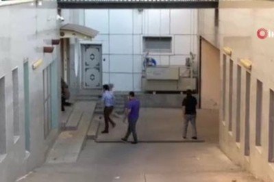 Adıyaman’da tüyler ürperten olay! Bebeğini canlı canlı gömmeye çalışan anne ile anneanne cezasını buldu