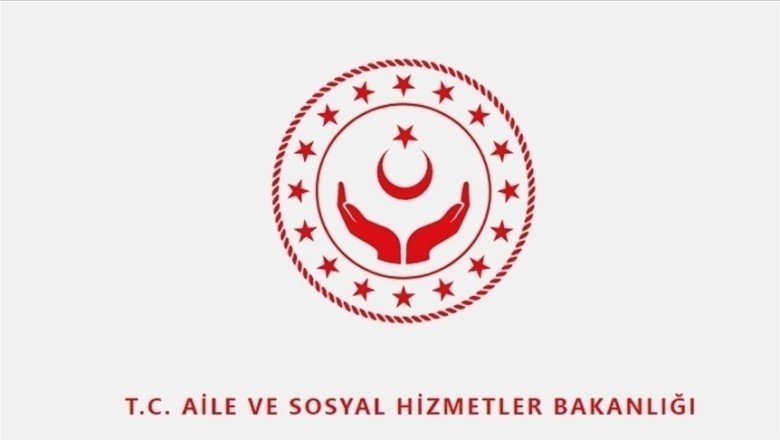 Aile ve Sosyal Hizmetler Bakanlığı 125 uzman yardımcısı alacak
